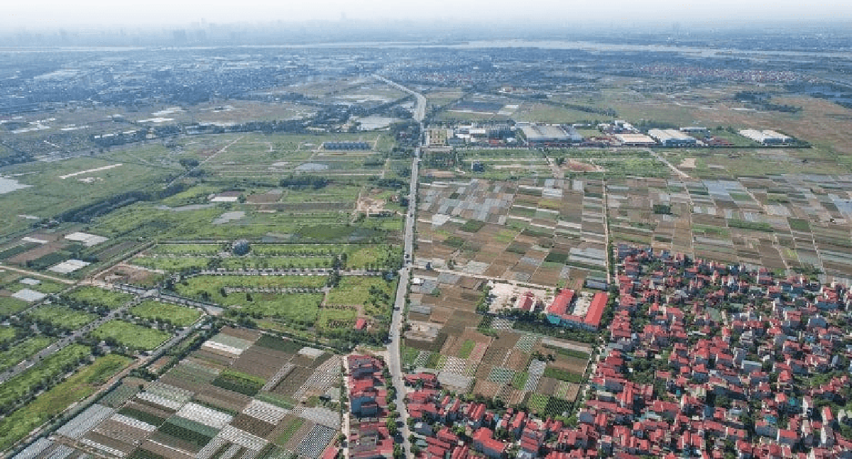 Thị trường đất nền "hạ nhiệt" sau giai đoạn tăng giá kéo dài, giá giảm