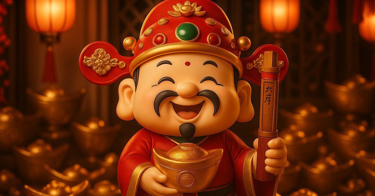 Lời khuyên cho 3 con giáp vượng lộc bất động sản nhất trong tháng 7 âm