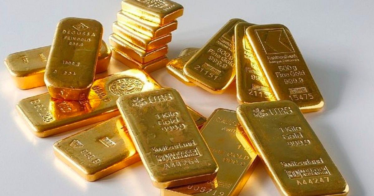 Phát hiện: Một phần ba người Anh tiếc nuối vì bỏ lỡ "cơn sóng" vàng tăng 128%