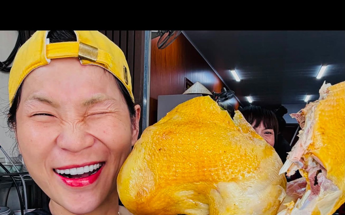 Tình hình hiện tại của Nga Sumo