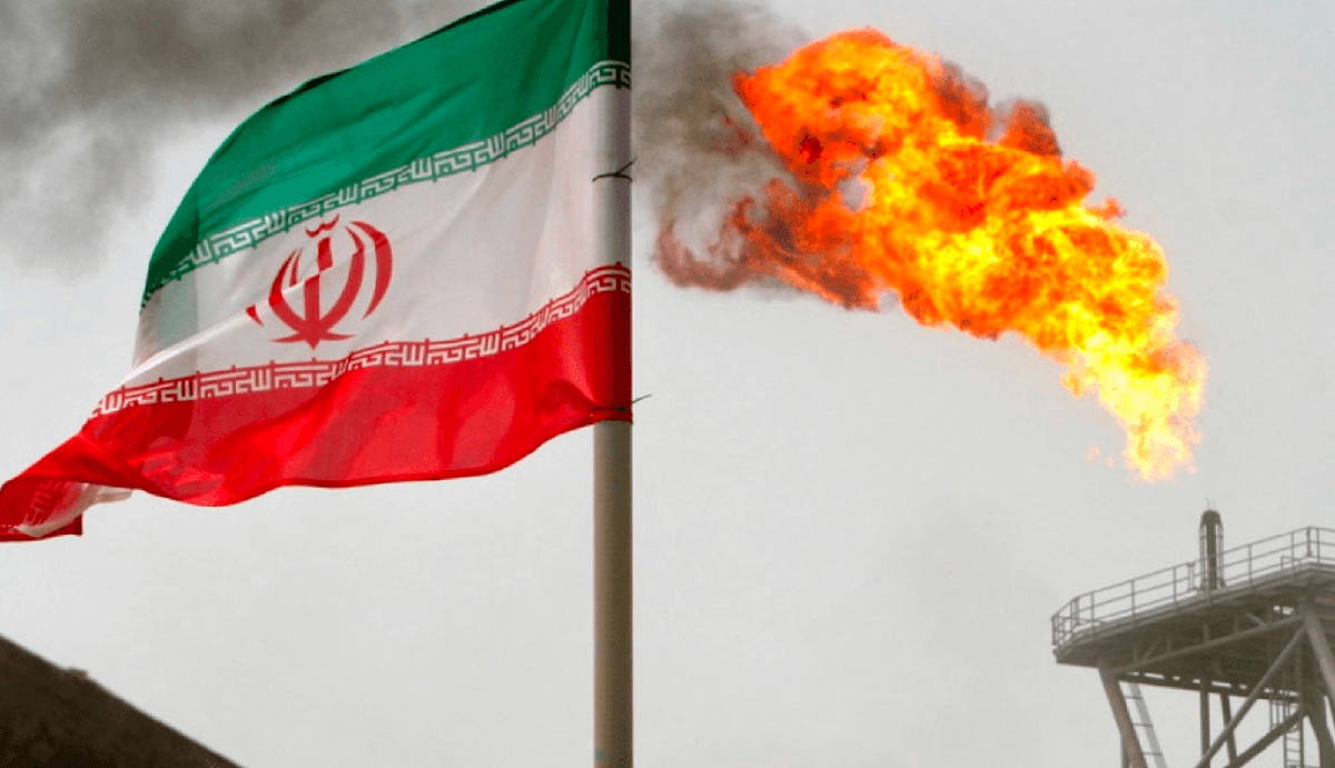 Trung Quốc nhận tin buồn từ Iran
