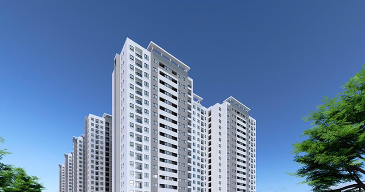 Hà Nội sẽ khảo sát các khu đất thực hiện thí điểm dự án nhà ở thương mại