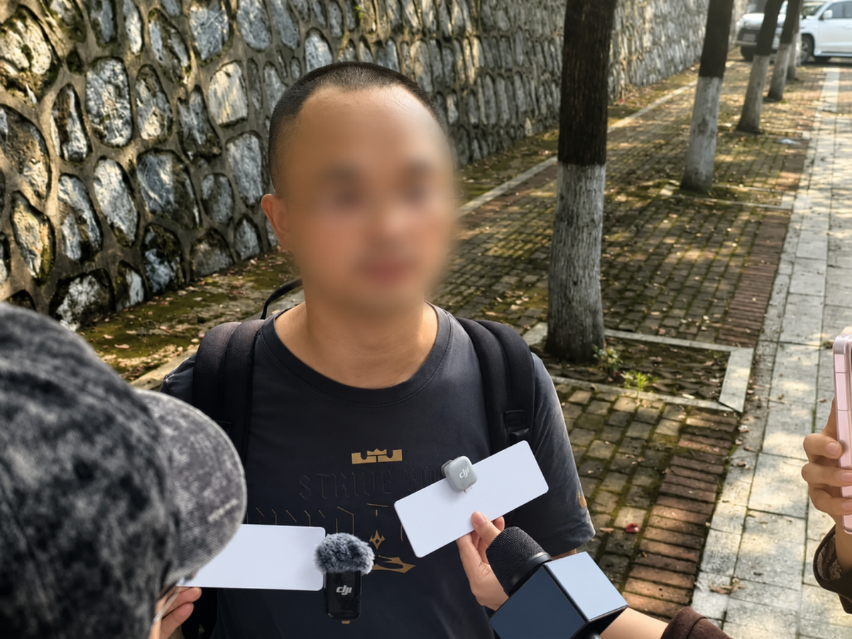 Diễn biến mới vụ em trai tố anh ruột mạo danh mình để vào ĐH: Người anh đồng ý trả 12,6 tỷ đồng để hòa giải