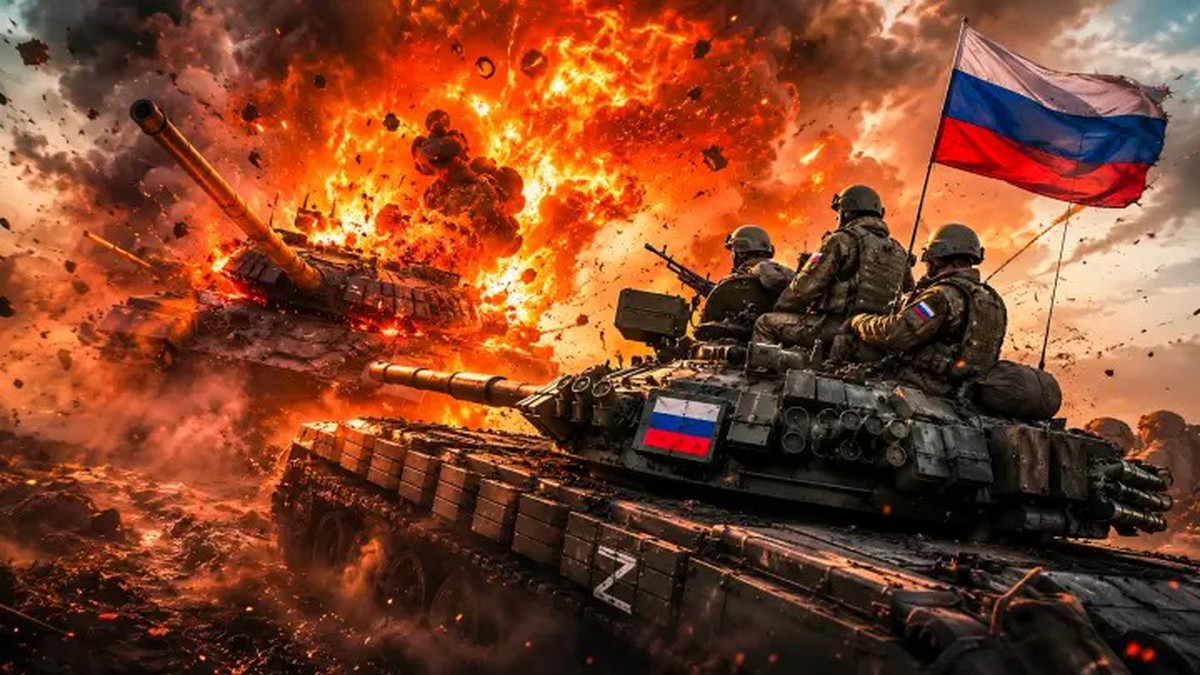 Nga tuyên bố thắng lớn ở Kharkiv, Kiev chật vật trước chiến thuật mới: “Trùm Wagner Prigozhin trở lại?”