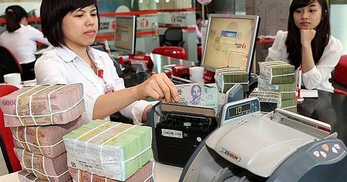 Quỹ tín dụng nhân dân phải báo cáo khoản cho vay thuộc diện hạn chế