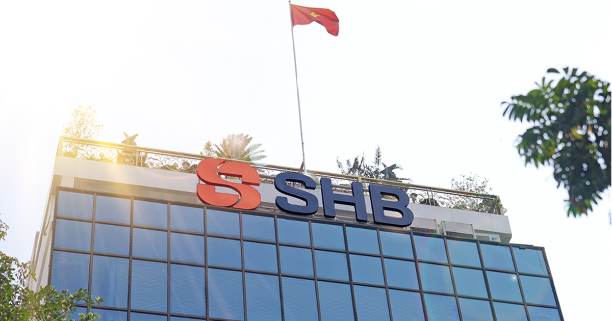 SHB chính thức vào rổ chỉ số toàn cầu FTSE Global All Cap