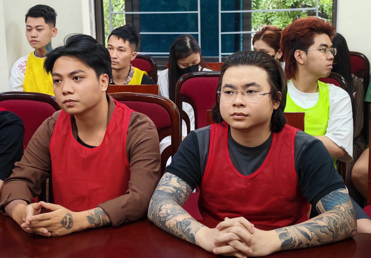 Vì sao YouTuber Phạm Tuấn bị bắt?