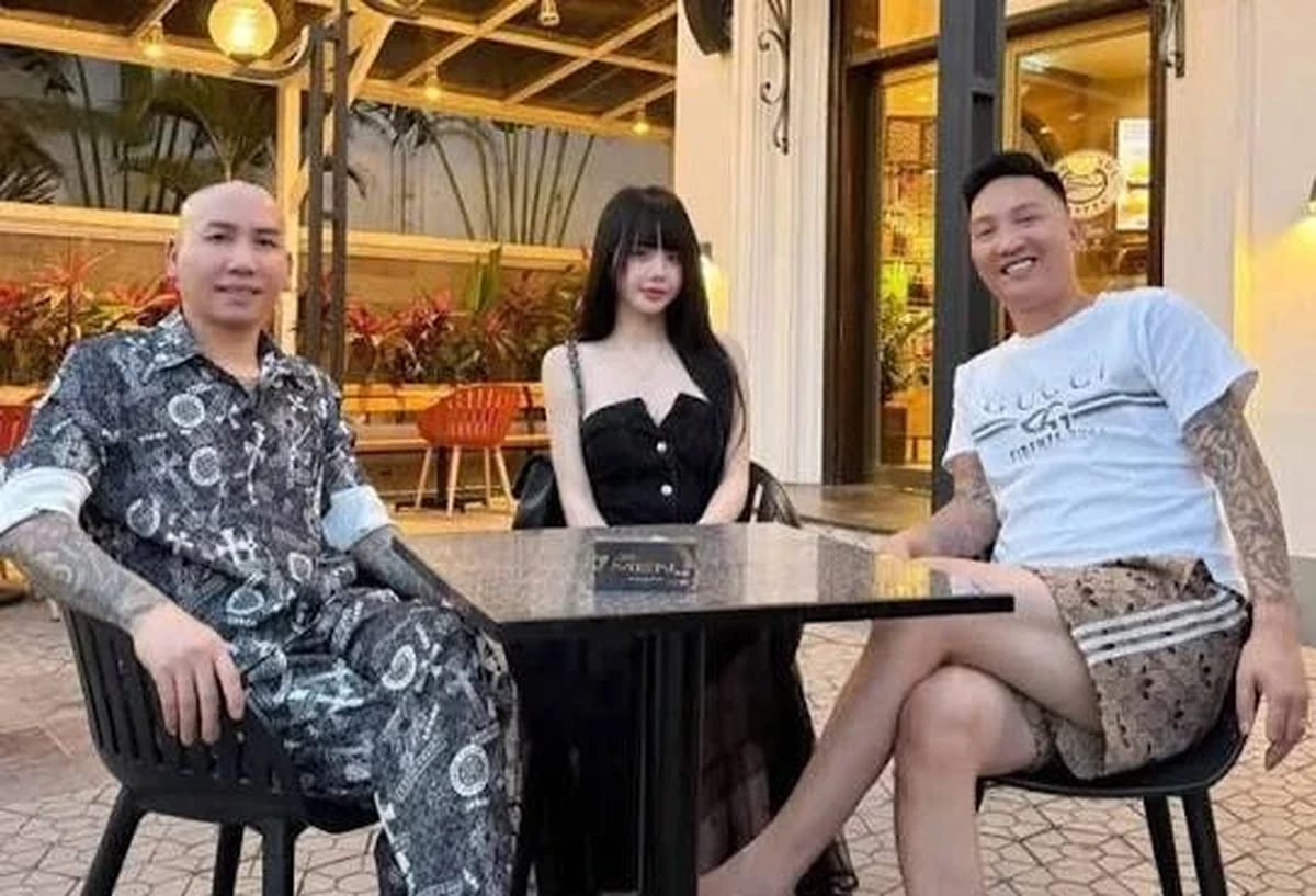 Cô giáo Hương và chồng bị khởi tố, thu lợi bất chính 11,6 tỷ đồng từ Loramen