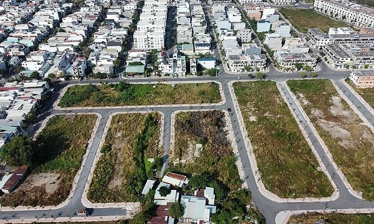 Thanh tra chỉ ra loạt dự án "dính" vi phạm ở Đồng Nai