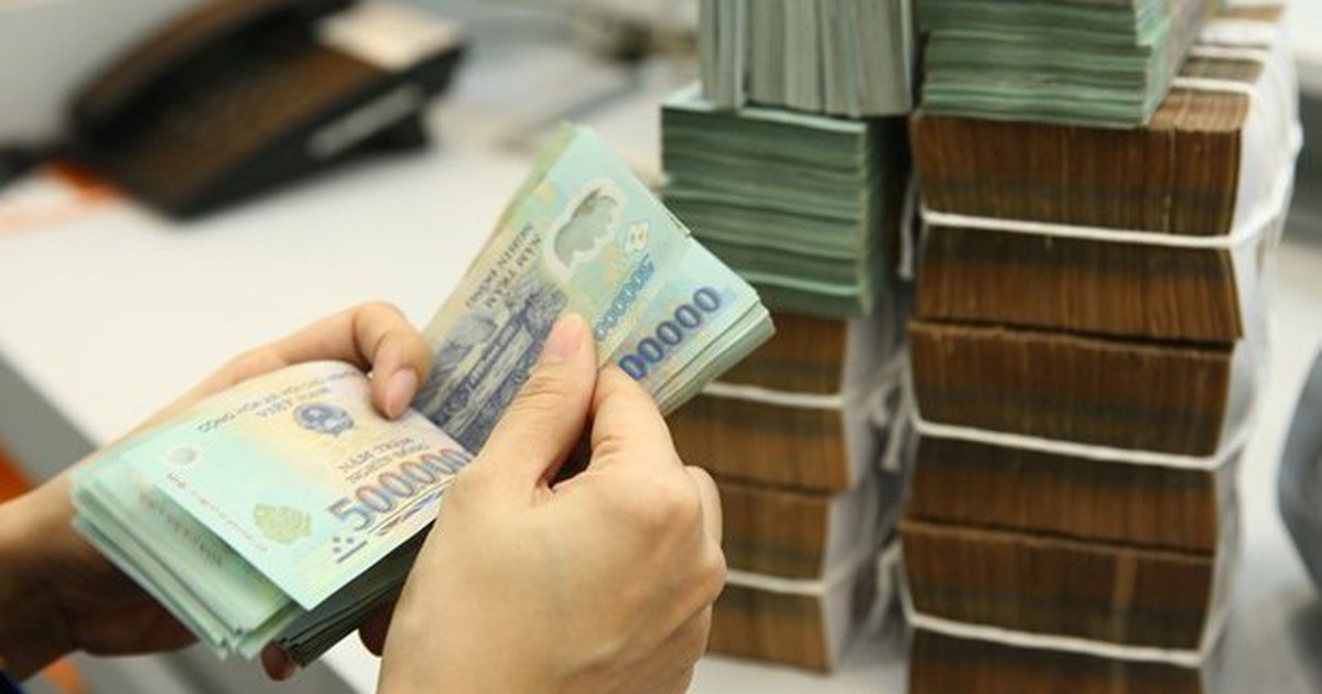 Bộ Xây dựng: Có ngân hàng cho vay lãi suất thả ...