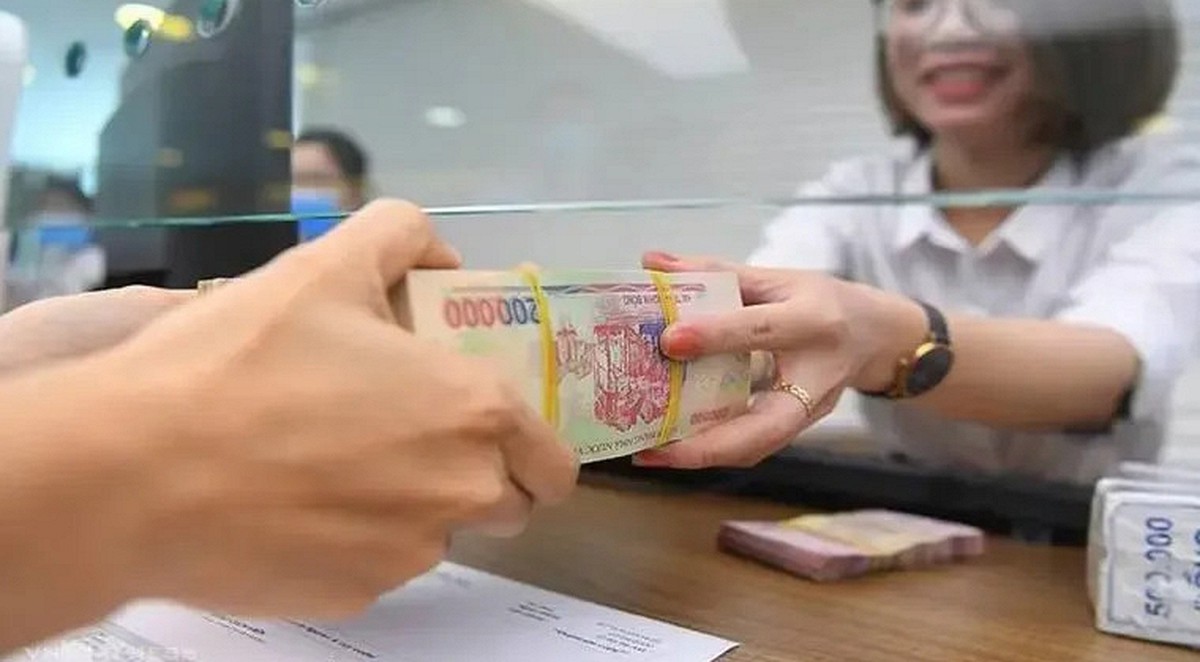 Tất cả người dân từng chuyển tiền vào các số tài khoản sau ra trình báo công an ngay