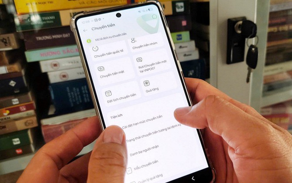 Người từng chuyển tiền vào các tài khoản VietinBank, SHB, LPBank... sau: Khẩn trương liên hệ với cơ quan công an