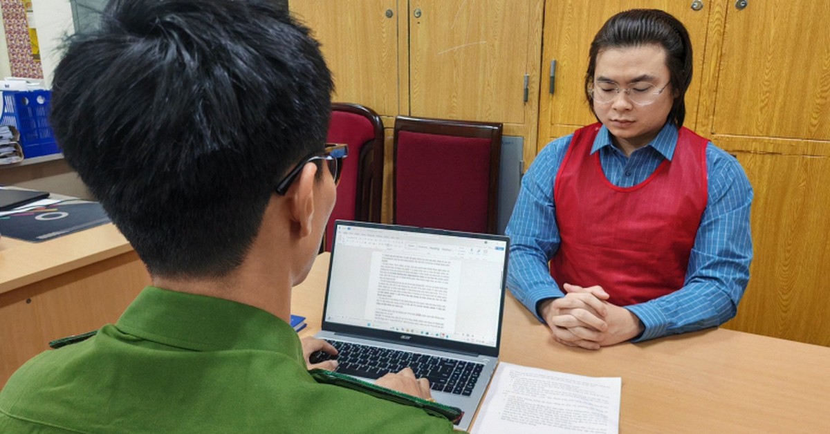 Từ "em trai" Khá Bảnh đến loạt mô hình đầu tư tài chính, Phạm Tuấn từng làm những gì trước khi bị khởi tố?