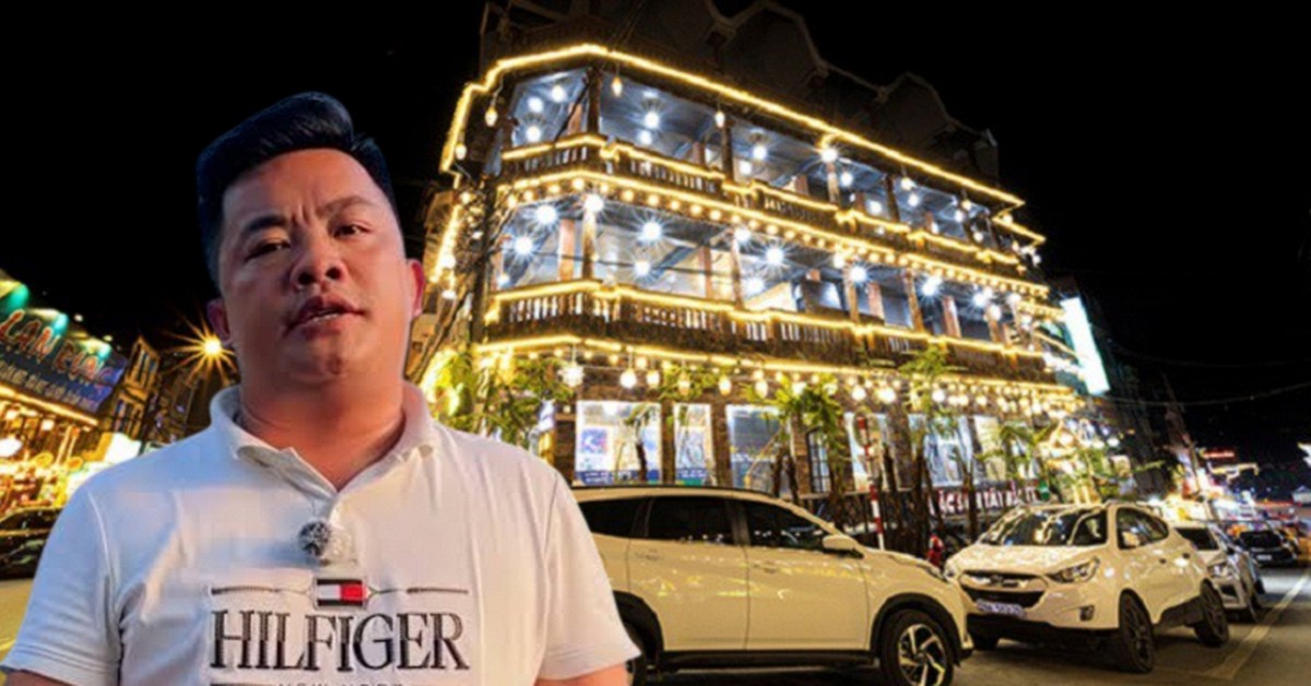 Thông báo mới từ nhà hàng của Hải Sapa