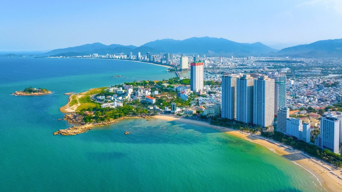 Một tỉnh sở hữu đường bờ biển dài nhất cả nước: Đưa vẻ đẹp và năng lực tổ chức sự kiện tầm cỡ của Việt Nam ra thế giới