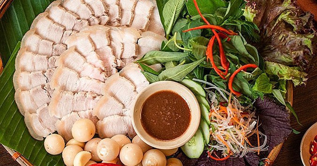 Luộc thịt đừng mắc 5 lỗi này: Nhiều người làm hằng ngày mà không biết