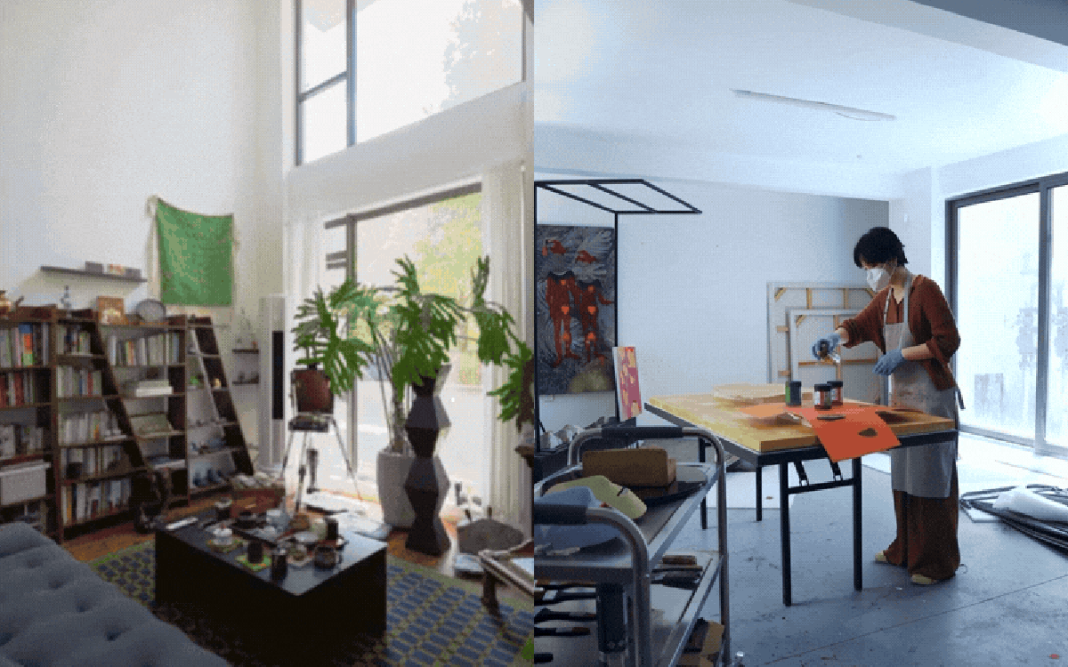 35 tuổi, sống một mình trong căn nhà thuê 350m²: Không mua nhà, không chạy theo vật chất nhưng lại có bài toán tài chính đáng suy ngẫm