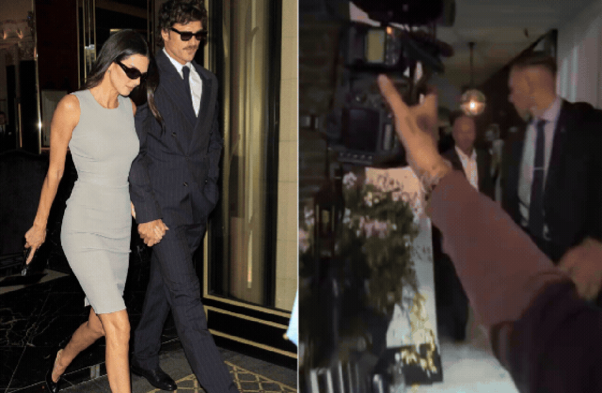Kendall Jenner và chàng thơ Hollywood cuối cùng cũng chịu công khai hẹn hò!