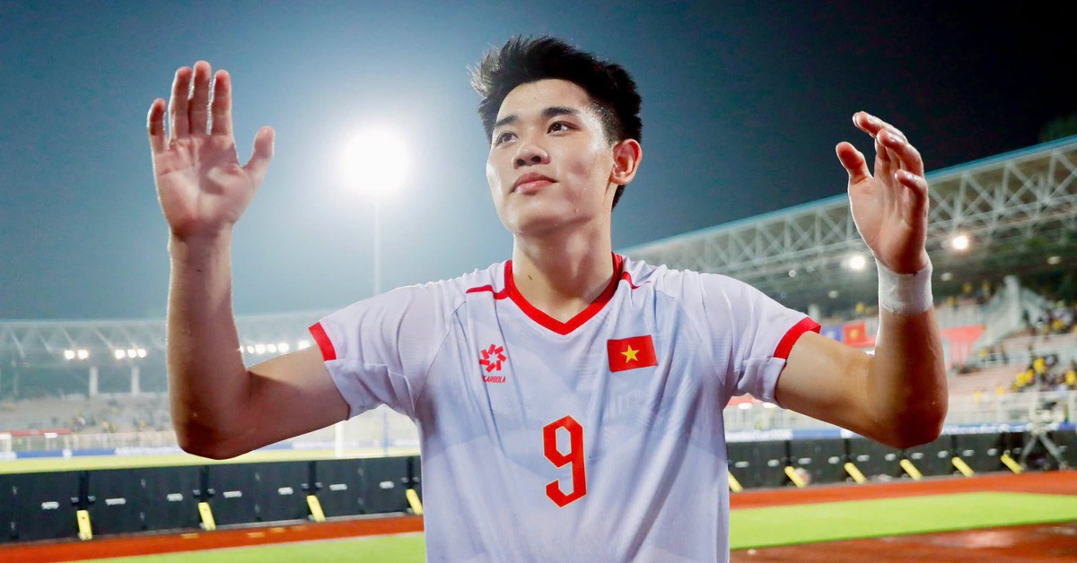 Cuộc đua Vua phá lưới AFF Cup: Đình Bắc đứng trước ngưỡng cửa lịch sử