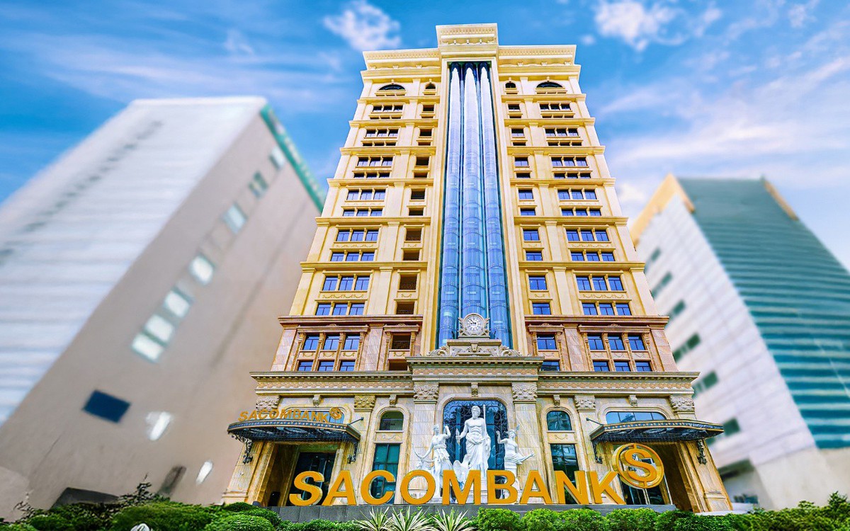 SACOMBANK xóa toàn bộ nợ vay cho hai em nhỏ mồ côi ở Thành phố Đà Nẵng