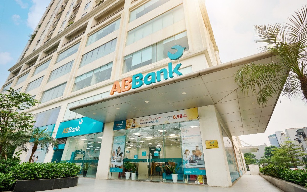 ĐHĐCĐ ABBank thông qua phương án tăng vốn điều lệ lên gần 27.000 tỷ đồng