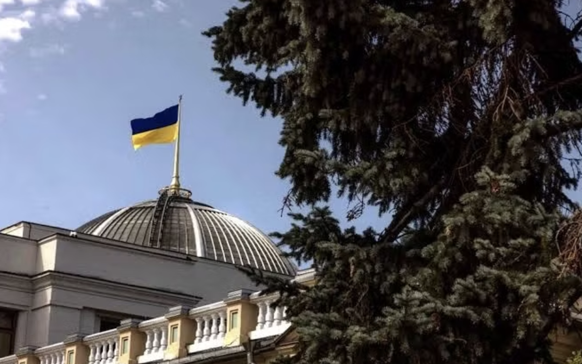 Ukraine đang thiếu hơn 36 tỷ USD viện trợ từ các đối tác phương Tây