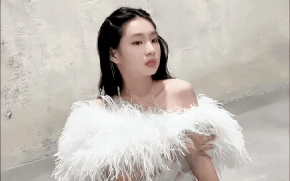 Ái nữ một đại gia mới 13 tuổi đã có số làm mỹ nhân Vbiz: Lần này đến lần khác được so sánh với "Hoa hậu tương lai"