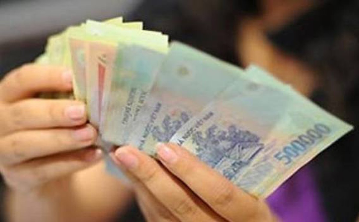 Từ 10/8/2026, người dân thuộc trường hợp này được hỗ trợ 250.000 đồng/ngày, tối đa 15 ngày