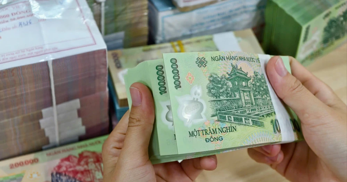 NHNN ghi nhận: Một khu vực có tất cả các ngân hàng giảm lãi suất cả huy động và cho vay