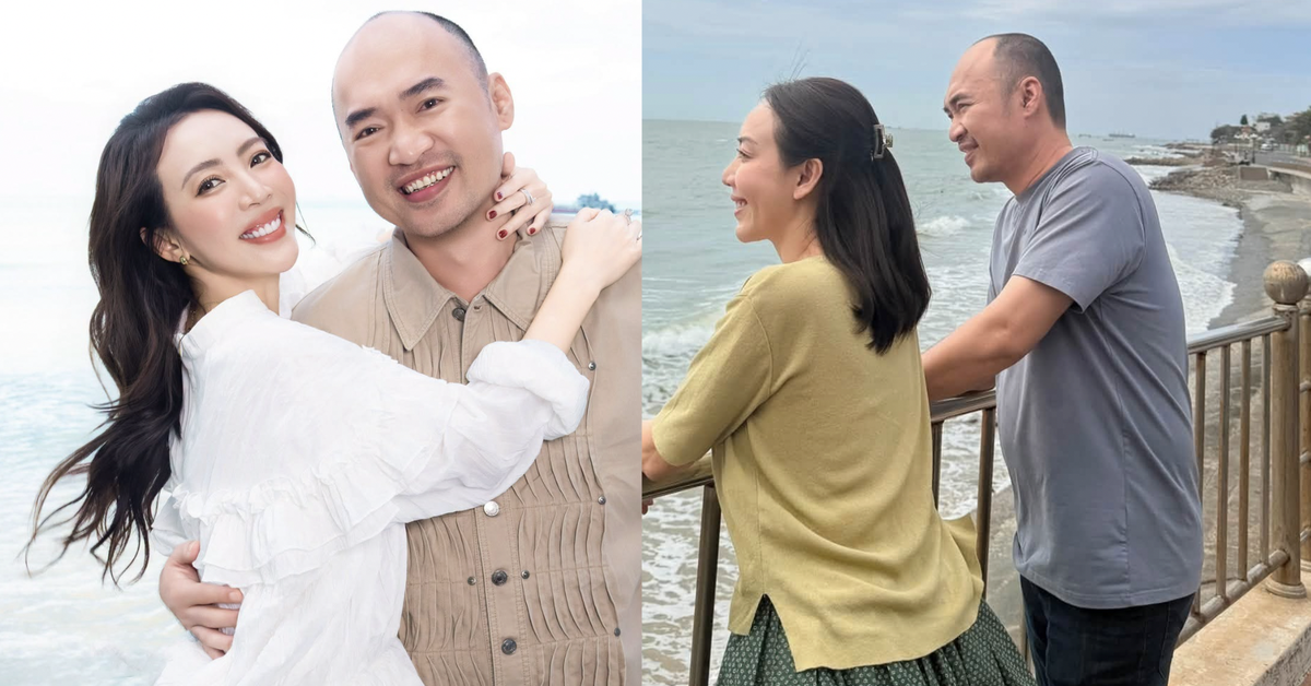 Tình trạng hiện tại của Thu Trang - Tiến Luật
