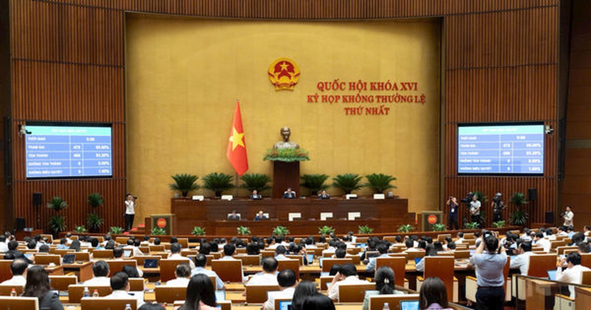 Cấm dùng AI làm sai lệch, giả mạo nội dung pháp luật, chính sách