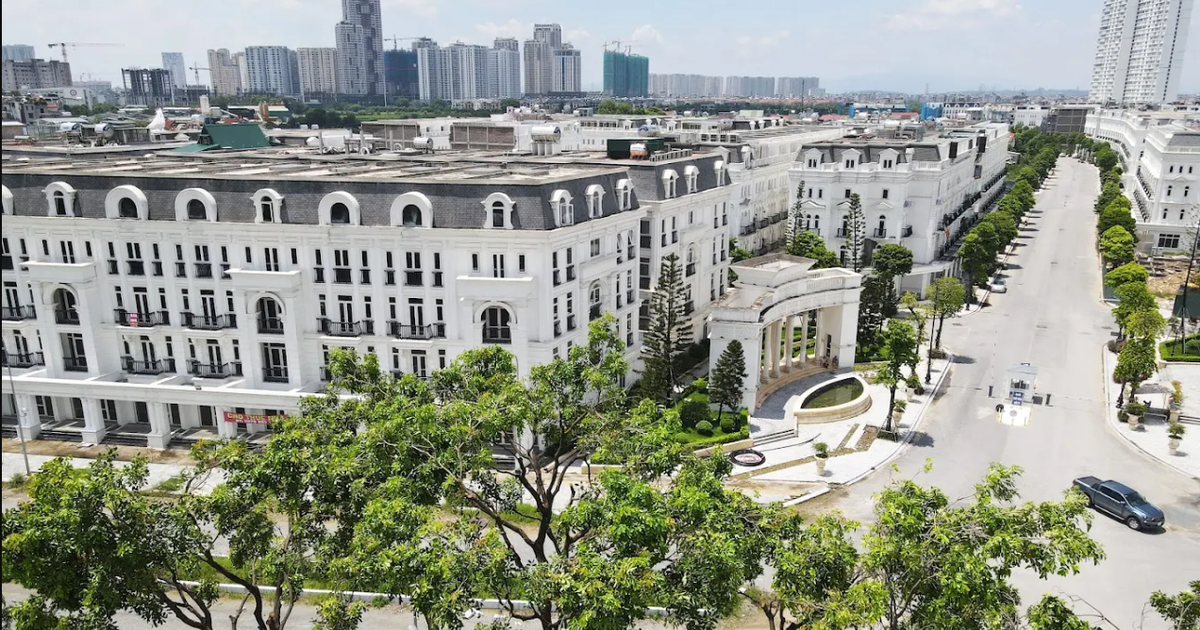 Một thành viên nhóm Lã Vọng được thuê 7.400 m2 đất xây trường học tại Hà Nội