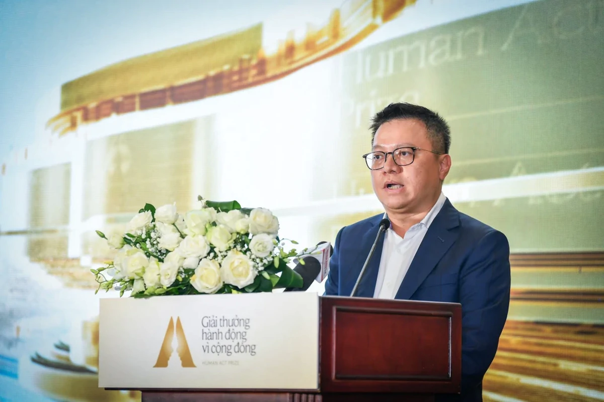 Lòng tốt thôi chưa đủ: Chương trình đặc biệt giúp biến thiện tâm thành tác động bền vững
