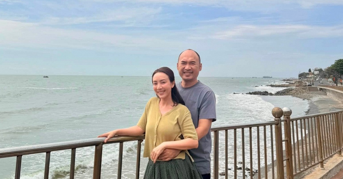 Thu Trang bị thương nghiêm trọng phải khâu 20 mũi ở mặt, Tiến Luật: "Dù thế nào em vẫn đẹp"
