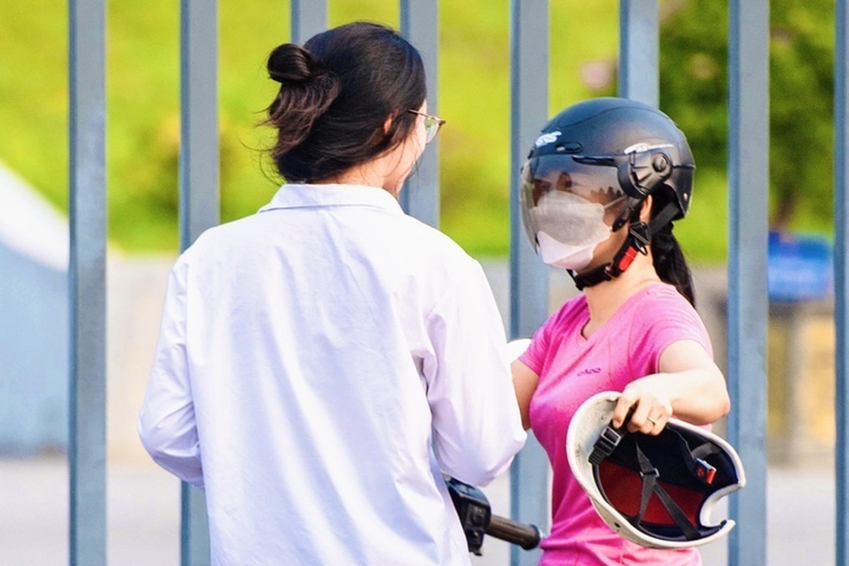 Nhiều học sinh Chuyên Tuyên Quang đỗ ngành "hot" ĐH Bách khoa, Y Hà Nội