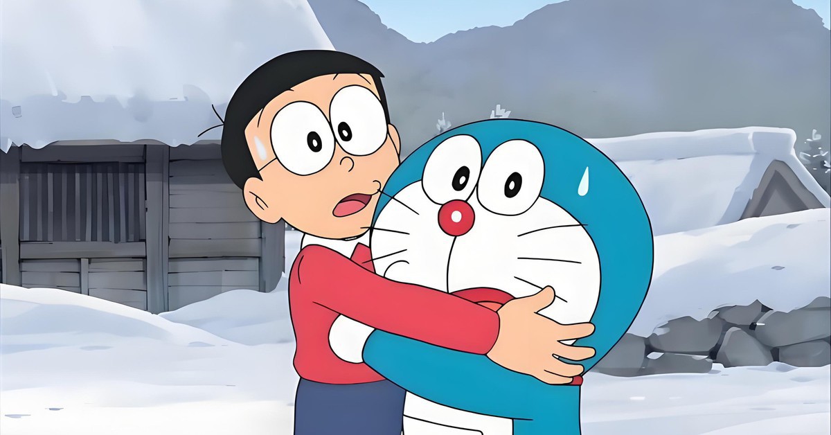 Bảo bối có tác dụng phụ vô lý nhất Doraemon
