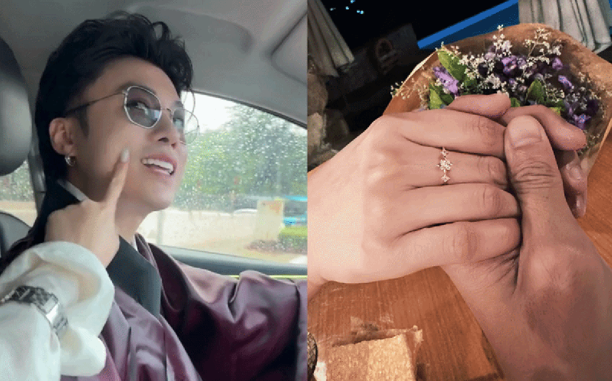 Mỹ nam phim Việt giờ vàng SN 1992 tự tung hint sắp lấy vợ sau 2 năm chia tay?