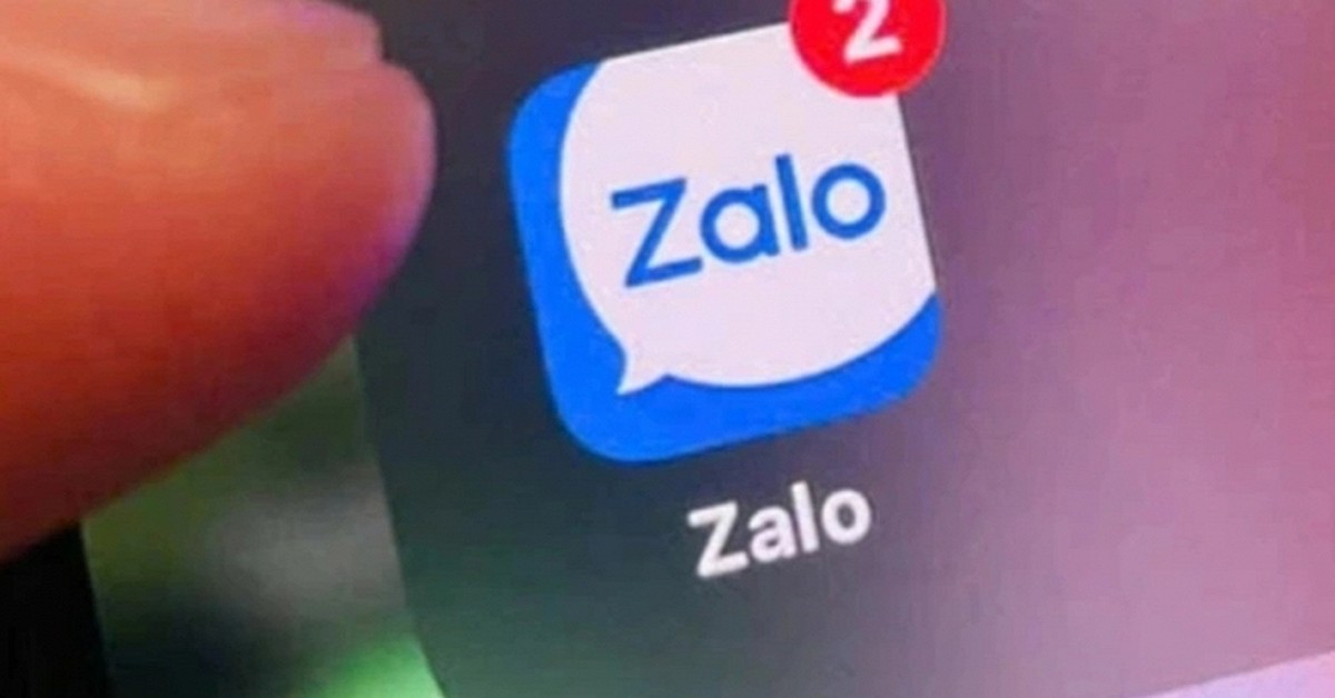 Công an thông báo tới tất cả những ai nhận tin nhắn Zalo , Messenger có nội dung sau