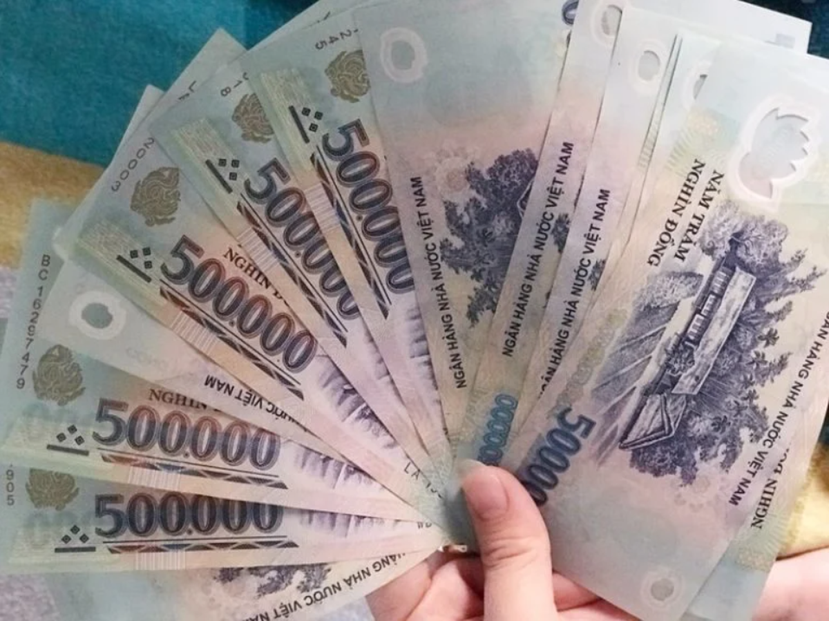 Chính thức từ 1/7/2026: Đối tượng này được hưởng trợ cấp 9,036 triệu và phụ cấp 2,524 triệu đồng/tháng