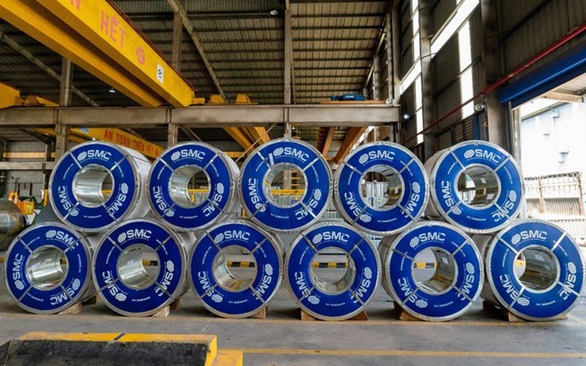 Tổng Giám đốc SMC muốn “xả hàng” gần 5 triệu cổ phiếu