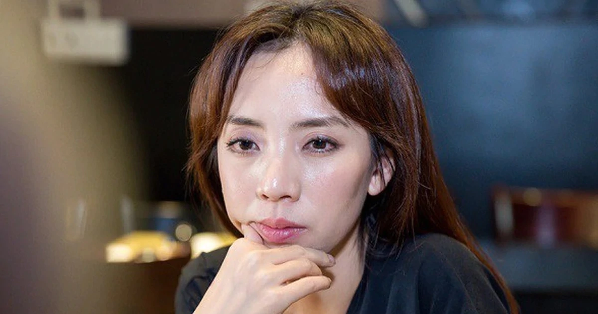 Tình trạng của Thu Trang