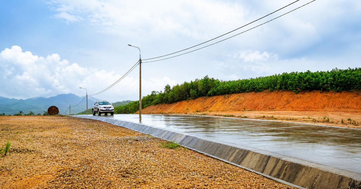 Đà Nẵng: Tháo gỡ vướng mắc, bố trí tái định cư cho người dân vùng sạt lở núi
