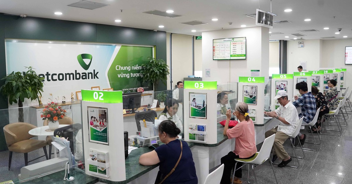 Vietcombank bất ngờ giảm lãi suất cho vay bất động sản, gói tín dụng tới 20.000 tỷ đồng