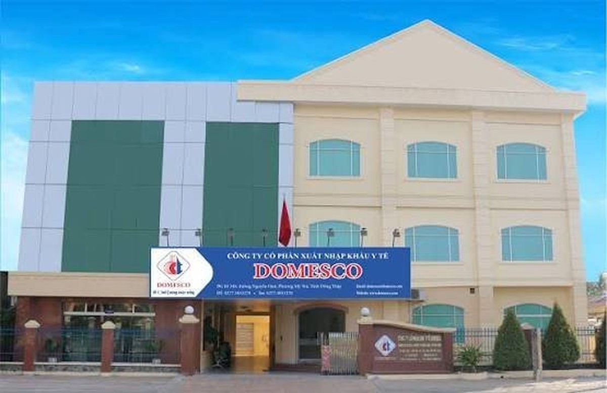 Một công ty sắp trả cổ tức tiền mặt tỷ lệ 25%