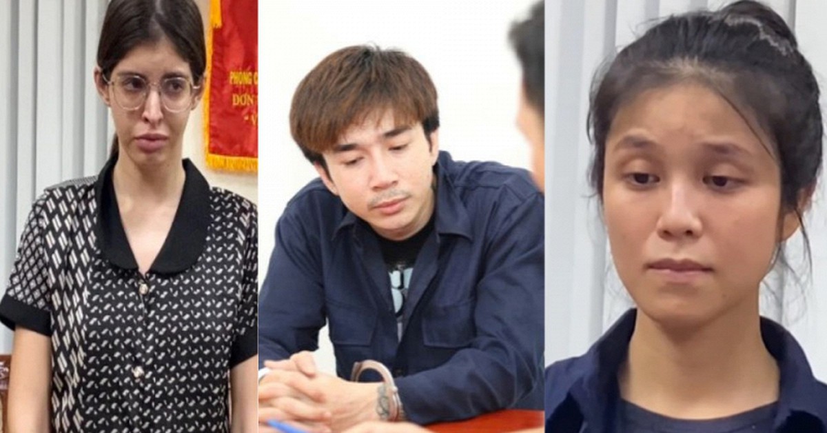 Ca sĩ Chi Dân bị đề nghị 7-8 năm, An Tây 9-11 năm, “cô tiên từ thiện” Trúc Phương 6-7 năm tù
