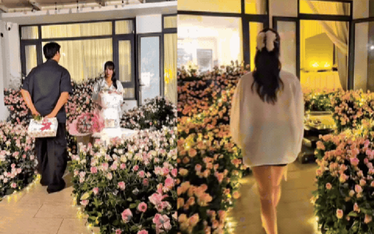 Diệp Lâm Anh công khai yêu người mẫu kém 11 tuổi: "Anh ấy thương các con của tôi"