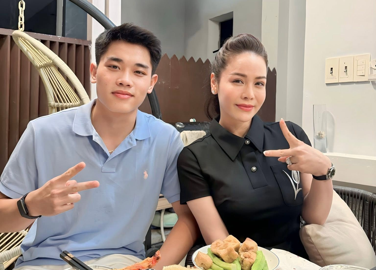 Mối quan hệ của Đình Bắc và Nhật Kim Anh