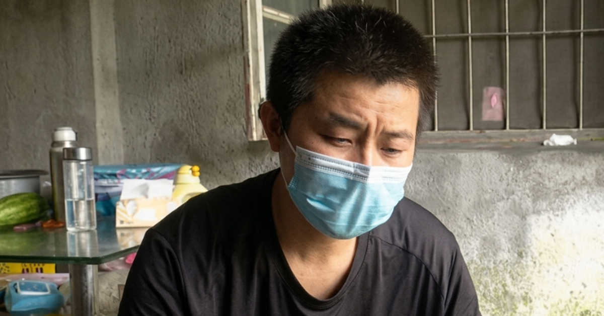 Thực hiện 6 giao dịch chuyển khoản hơn 31 tỷ đồng, số dư còn 78.000 đồng, người đàn ông nhận được tin nhắn gây sốc