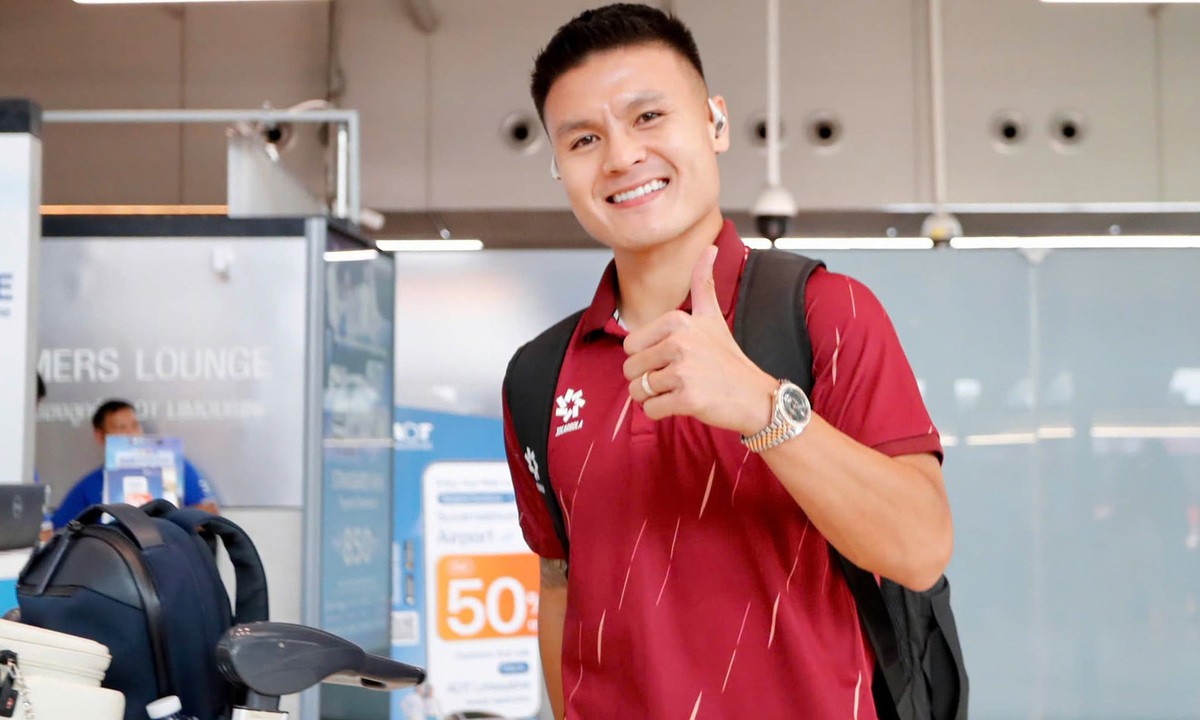 Quang Hải đứng trước cơ hội lập kỷ lục bóng đá Việt Nam