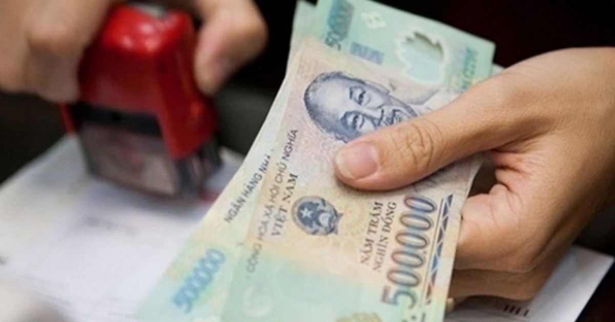 Đến tuổi nghỉ hưu nhưng chưa đủ năm đóng BHXH: Người lao động vẫn có thể nhận khoản tiền này hằng tháng